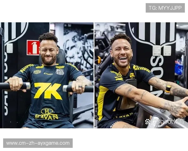 内马尔高速内切制造肋部融断机会：一场关于技巧与装备的商业启示