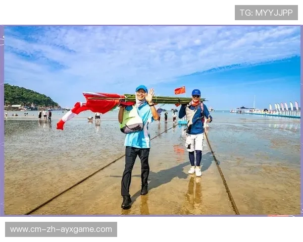 国际帆板公开赛赛道清理与海洋保护志愿活动公告，帆板竞赛规则