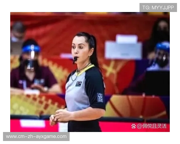 世界篮球联赛在推广中设立基层裁判与教练成长资助计划，篮球裁判社